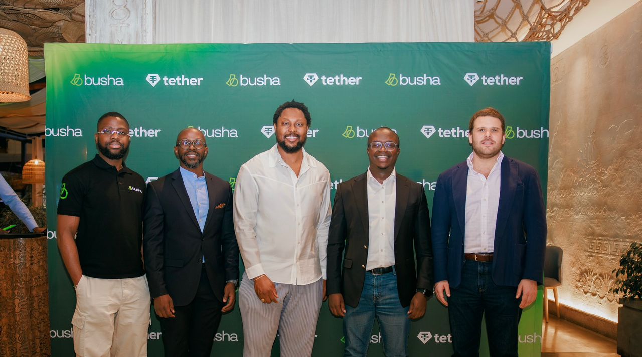 Africa Tech Summit: Fintech leaders, Busha make case for stablecoins in cross-border trade