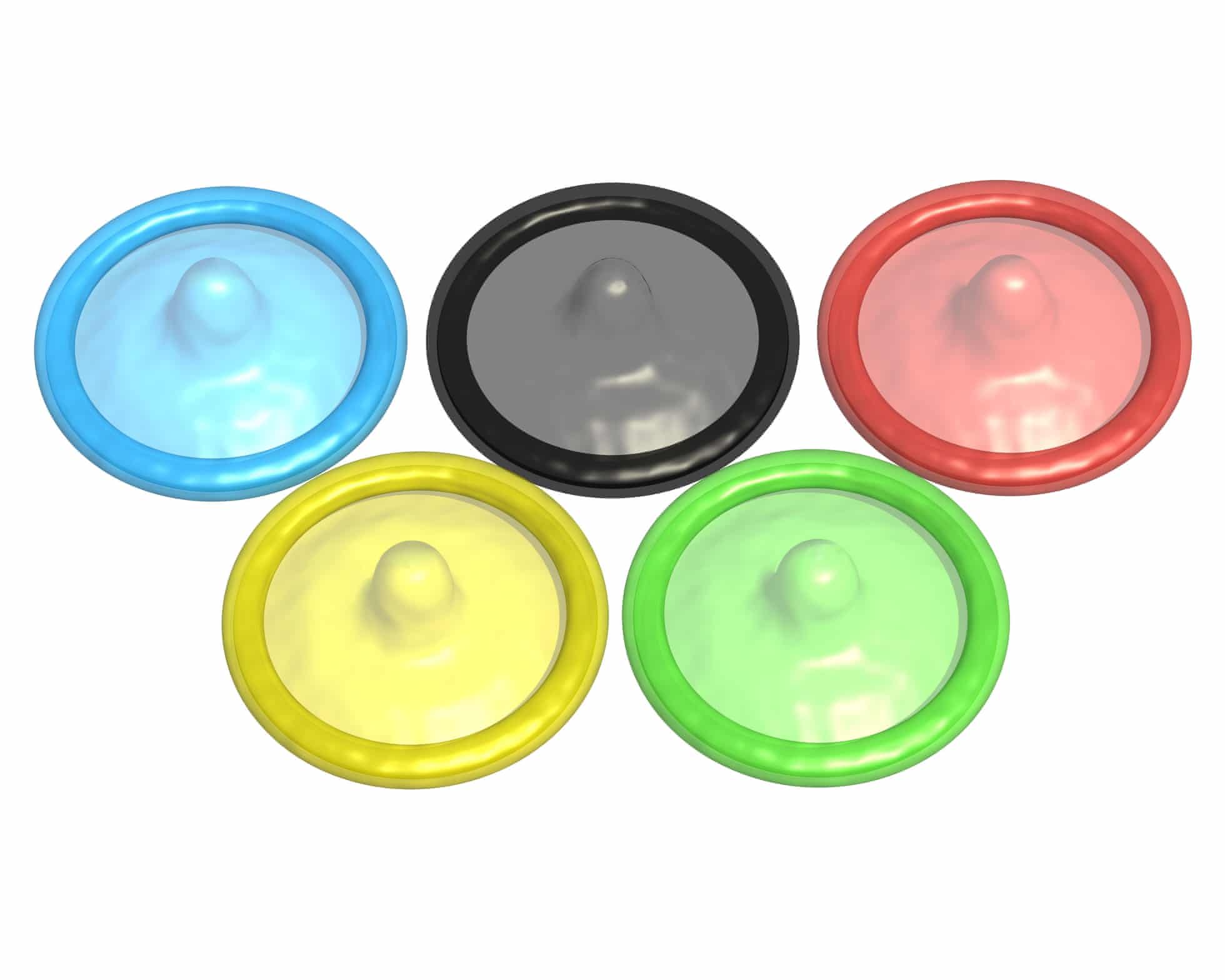 2026 Winter Olympics: Organisers restock condoms after early shortage in athletes’ village