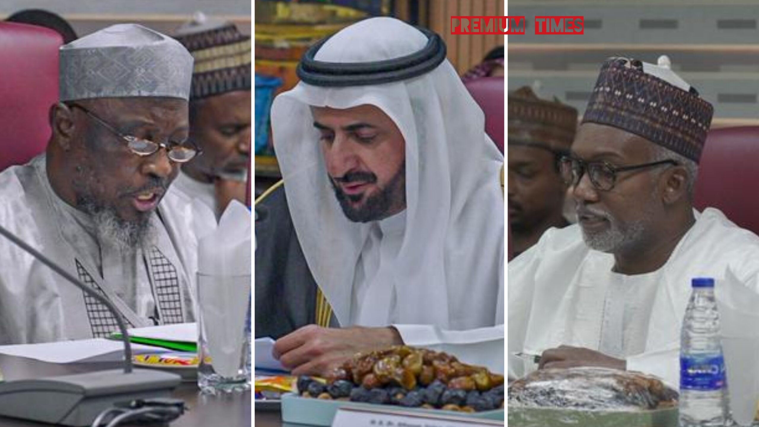 Nigeria, Saudi Arabia seal historic Hajj, Umrah partnership at first-ever ministerial visit - Premium Times Nigeria by Mohammed Lere, .Wp-Block-Co-Authors-Plus-Coauthors.Is-Layout-Flow, Class, Wp-Block-Co-Authors-Plus, Display Inline, Sourceurl Https, Www.Premiumtimesng.Com Wp-Content Plugins Co-Authors-Plus Build Blocks Block-Coauthors Style-Index.Css, .Wp-Block-Co-Authors-Plus-Avatar, Where Img, Height Auto Max-Width