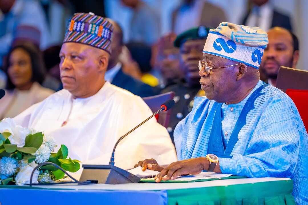 CJID, CPJ, others write Tinubu over Shettima’s denial of journalists’ harassment, demand action