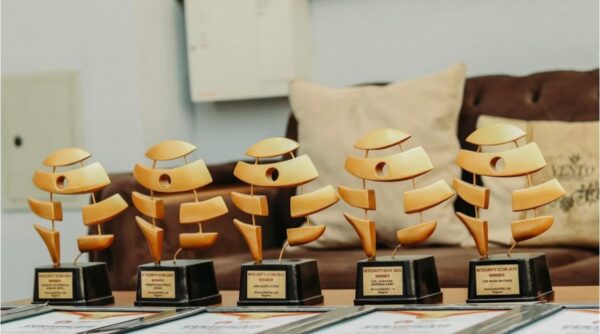 Nigerians can now nominate ethical public servants for 2026 Integrity Icon awards