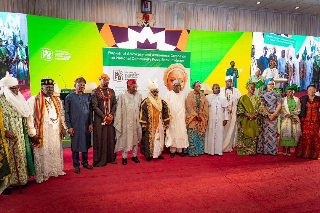 Traditional rulers back Tinubu’s health reforms, pledge grassroots action