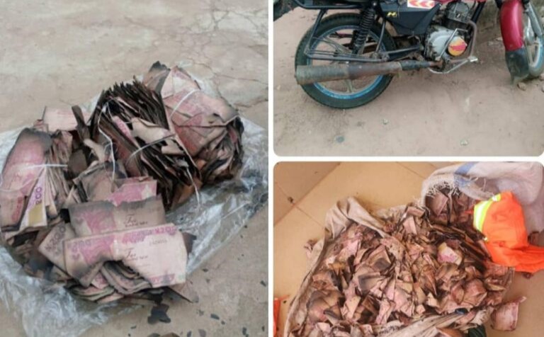 ‎Police burst suspected kidnapping syndicate in Ondo, arrest 10 suspects