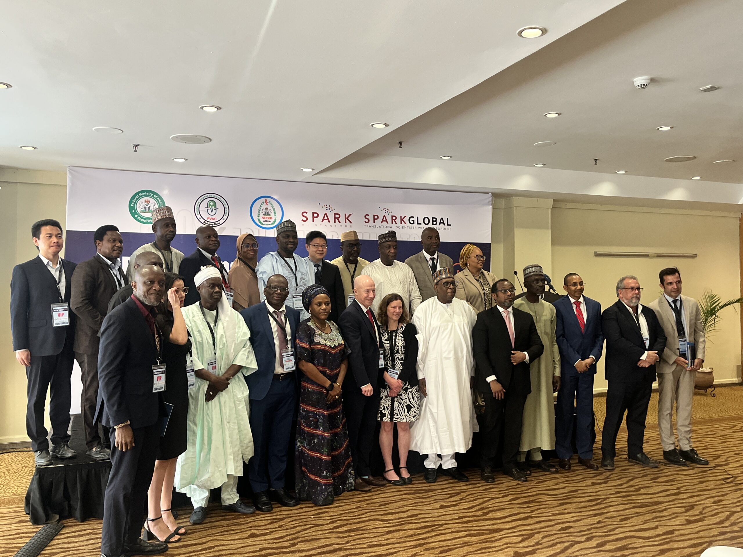 Experts call for Africa-led research to transform health outcomes