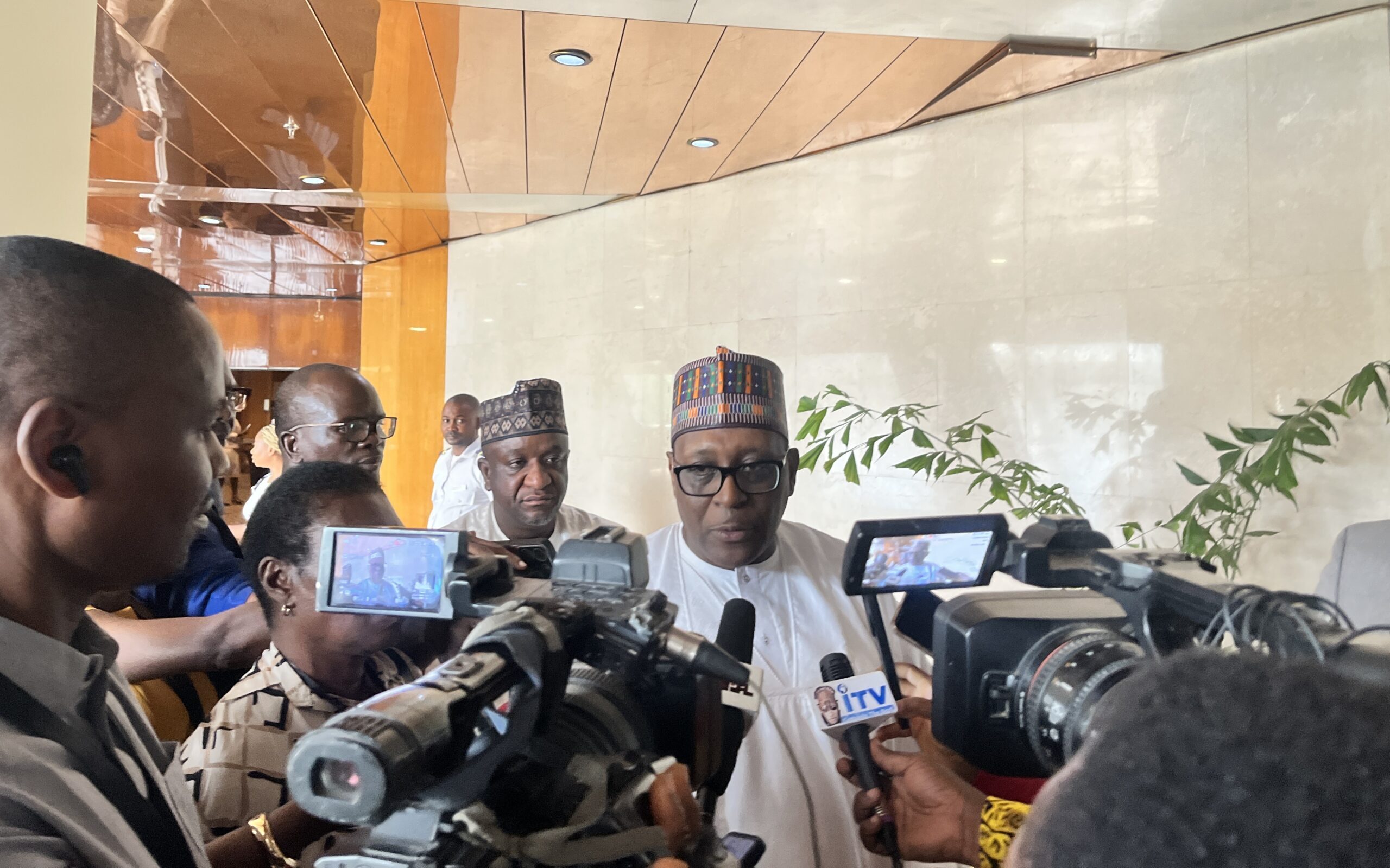 Why Africa must invest in science amid global polycrisis – Pate