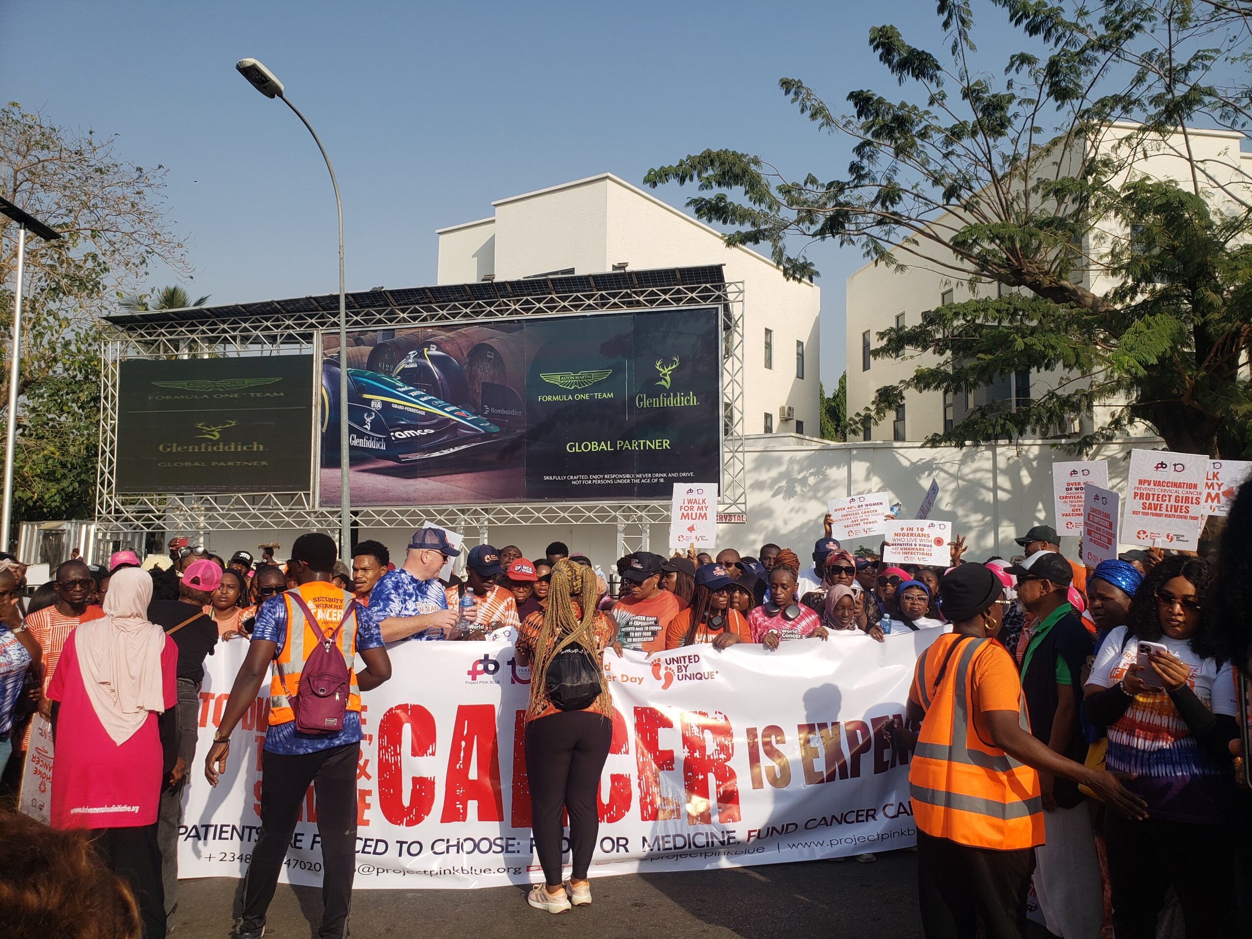World Cancer Day: Advocates warn late detection, stigma driving cancer deaths in Nigeria