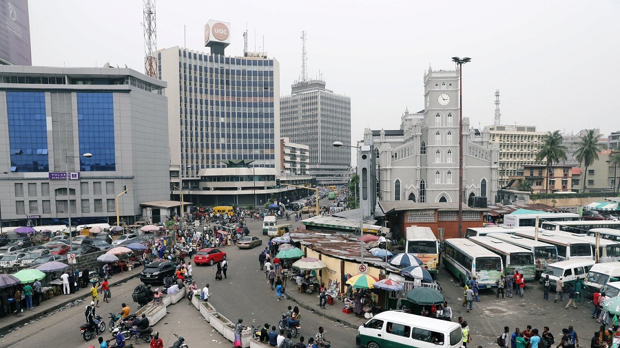 Nigerian banks drive Africa’s increased interest income gains among emerging markets – Report