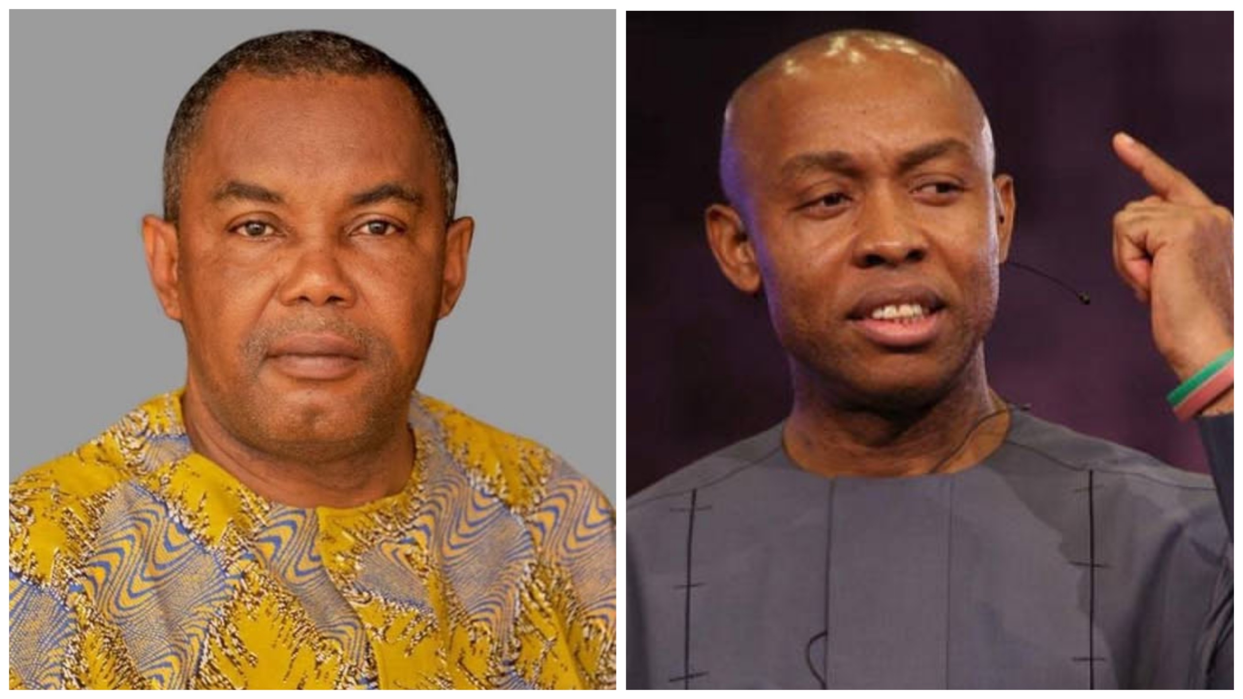 Ihediwa rejects Odinkalu’s claims over Abia Paris Refund litigation