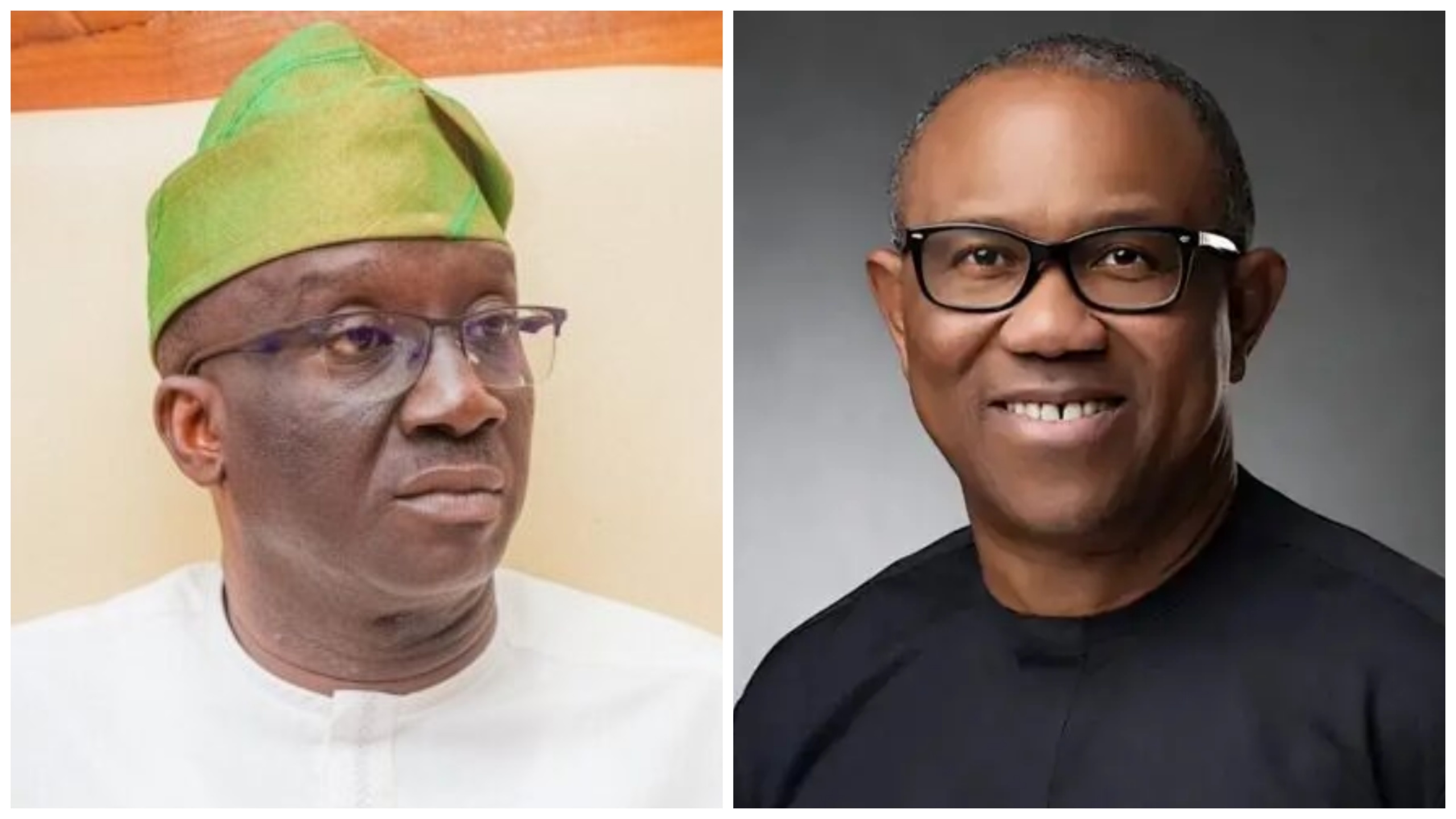 Edo govt reacts to attack on Peter Obi, other ADC leaders