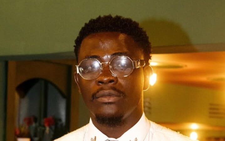 Music video producer Femi Dapson reveals how much he charges per project