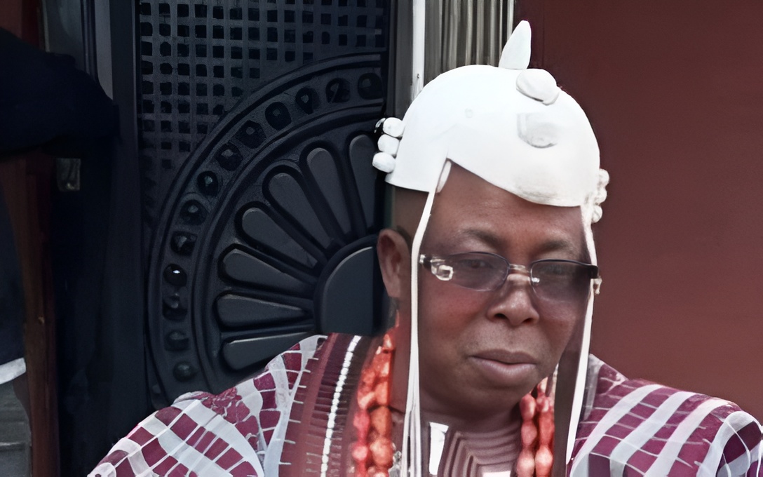 ‎Gunmen kill Ondo traditional ruler