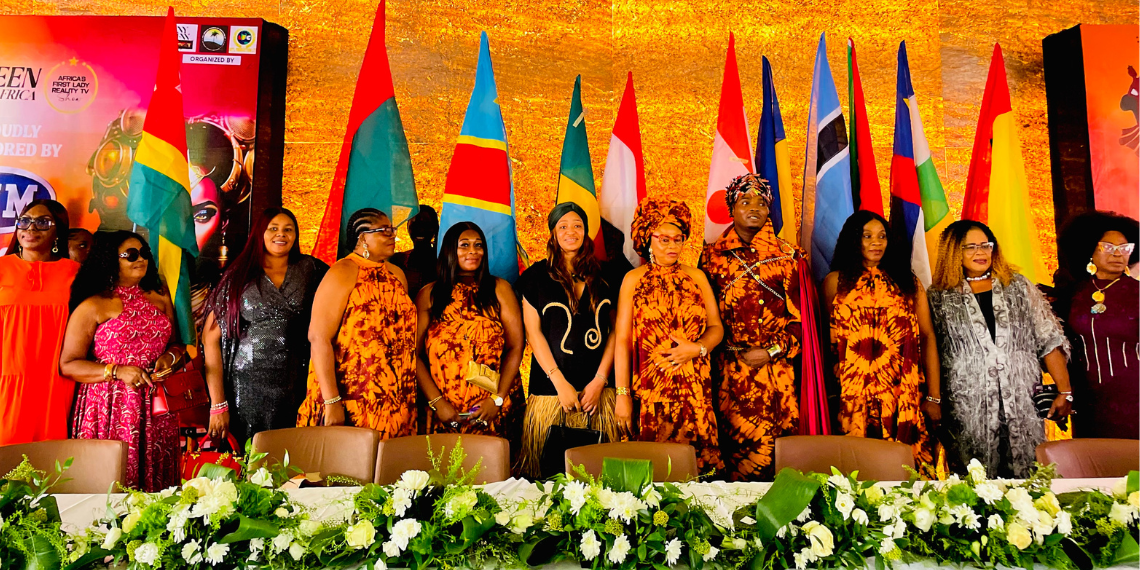 Organisers unveil ‘Queen of Africa’ reality tv show, stake $50,000 star prize