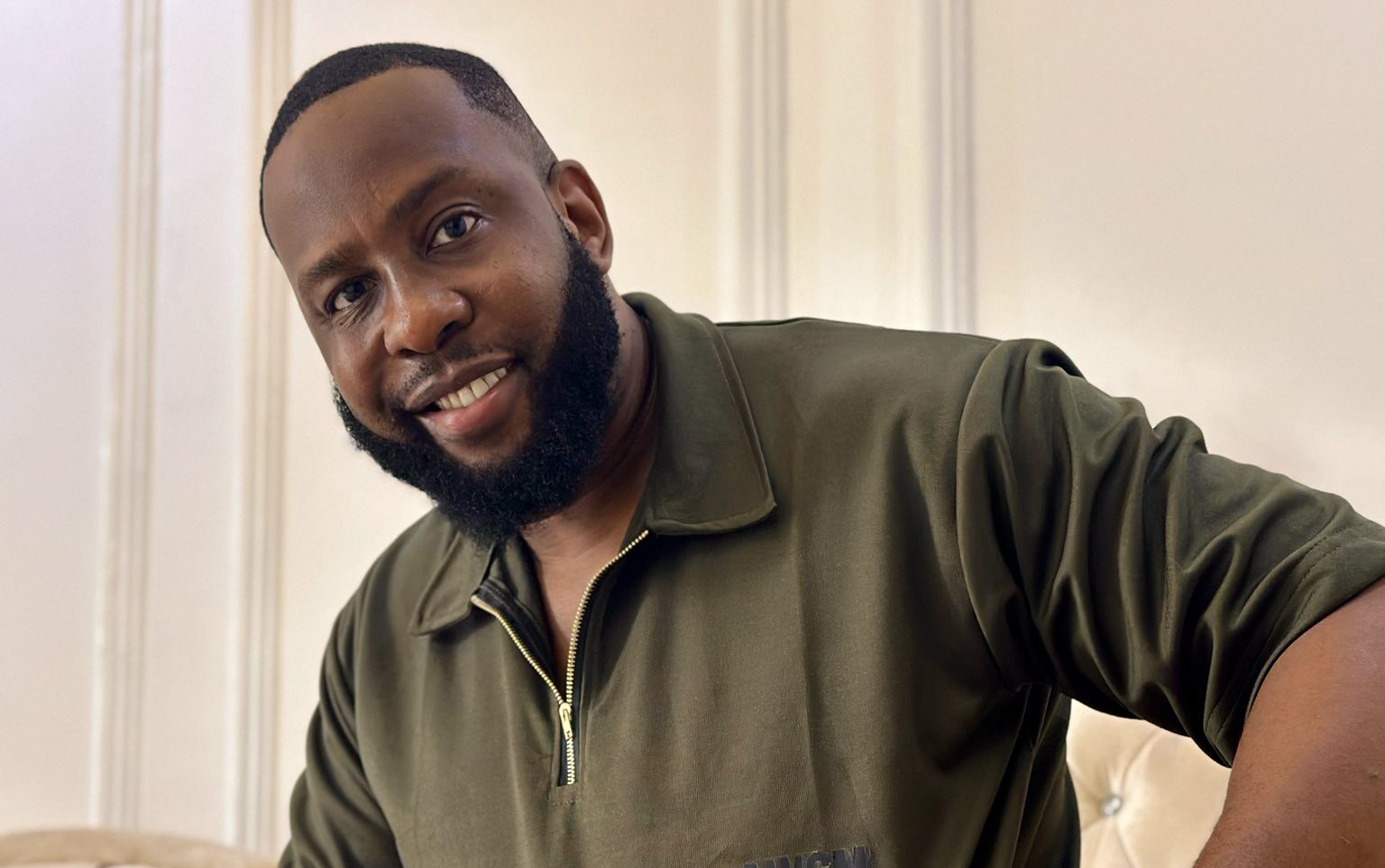 Nollywood actor Ray Emordi dumps acting for music