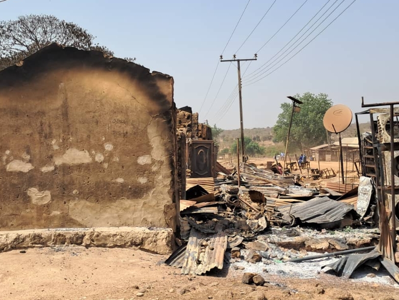 EDITORIAL: Kaiama kidnappings and the need to root out intelligence ...
