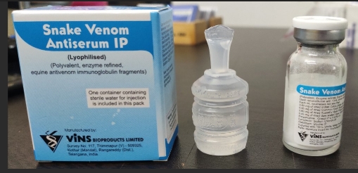 FCTA pledges stronger response to snakebites, reassures residents on antivenom availability