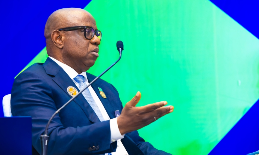 How Nigeria’s Gas master plan will be executed — Ojulari