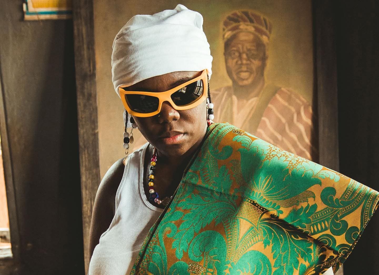 MUSIC REVIEW: Teni’s ‘Labubu’ delivers Valentine sweetness, not surprises