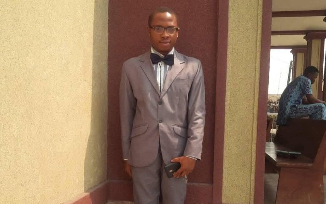 Court sentences Winners Chapel pastor to death for murder