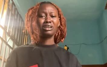 TRENDING: Woman alleges rape in Lagos apartment as police, DSVA launch probe