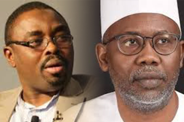 OPL 245 Saga: Court dismisses Suraju’s libel case against ex-AGF Adoke