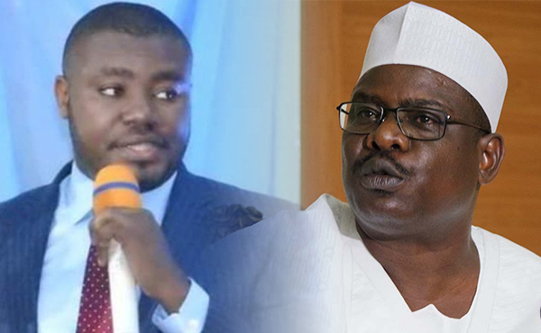 Tax Laws: Reps deputy spokesperson dismisses Ndume’s falsification claims
