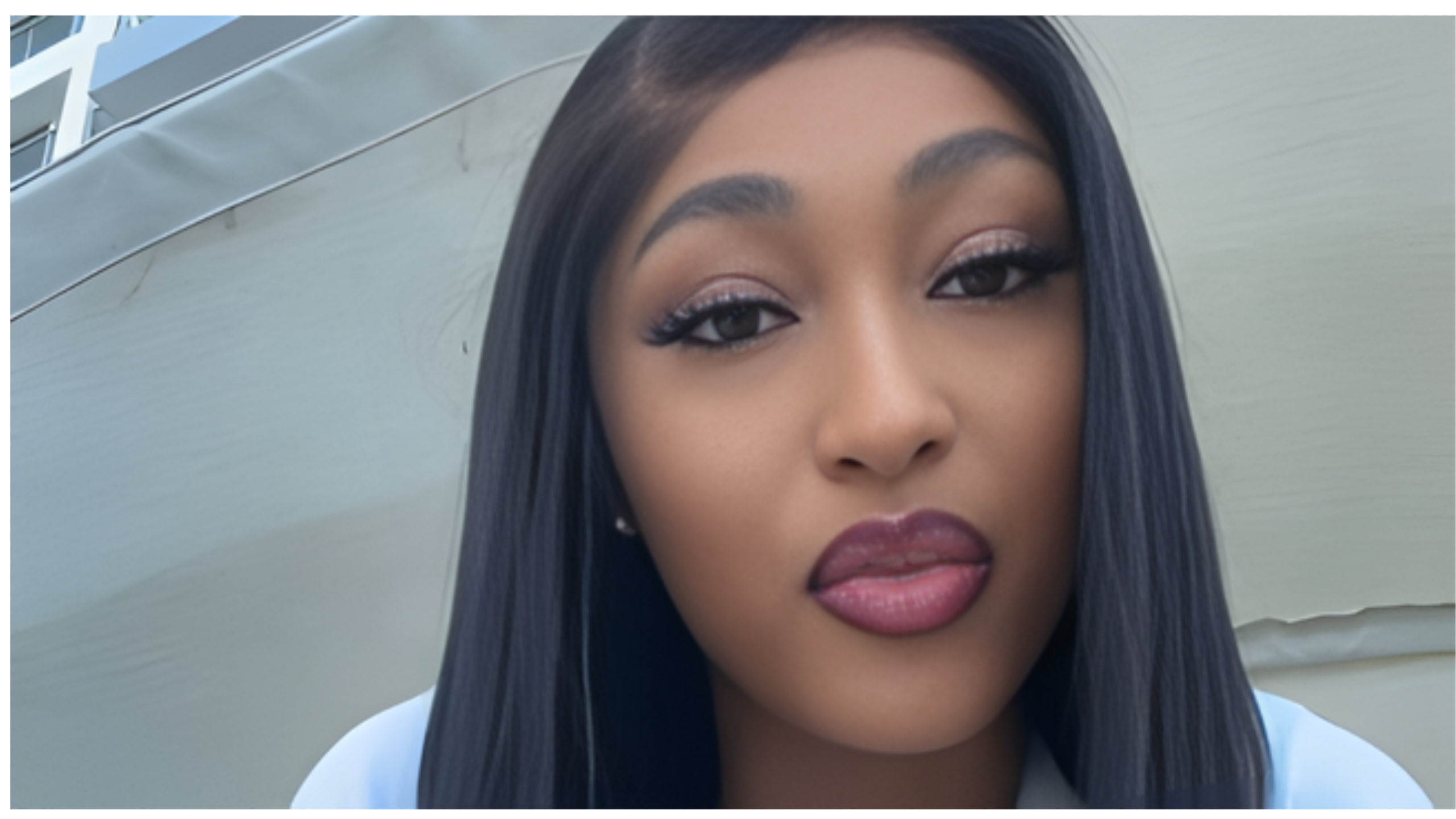 Rosy Meurer denies unfollowing husband after Tonto Dikeh–Churchill reunion