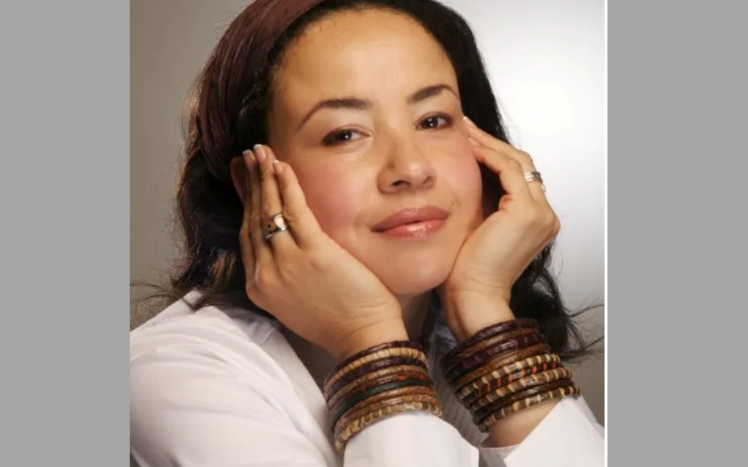 ‘Taxi Driver’ made me famous at 16 – Mandy Brown-Ojugbana