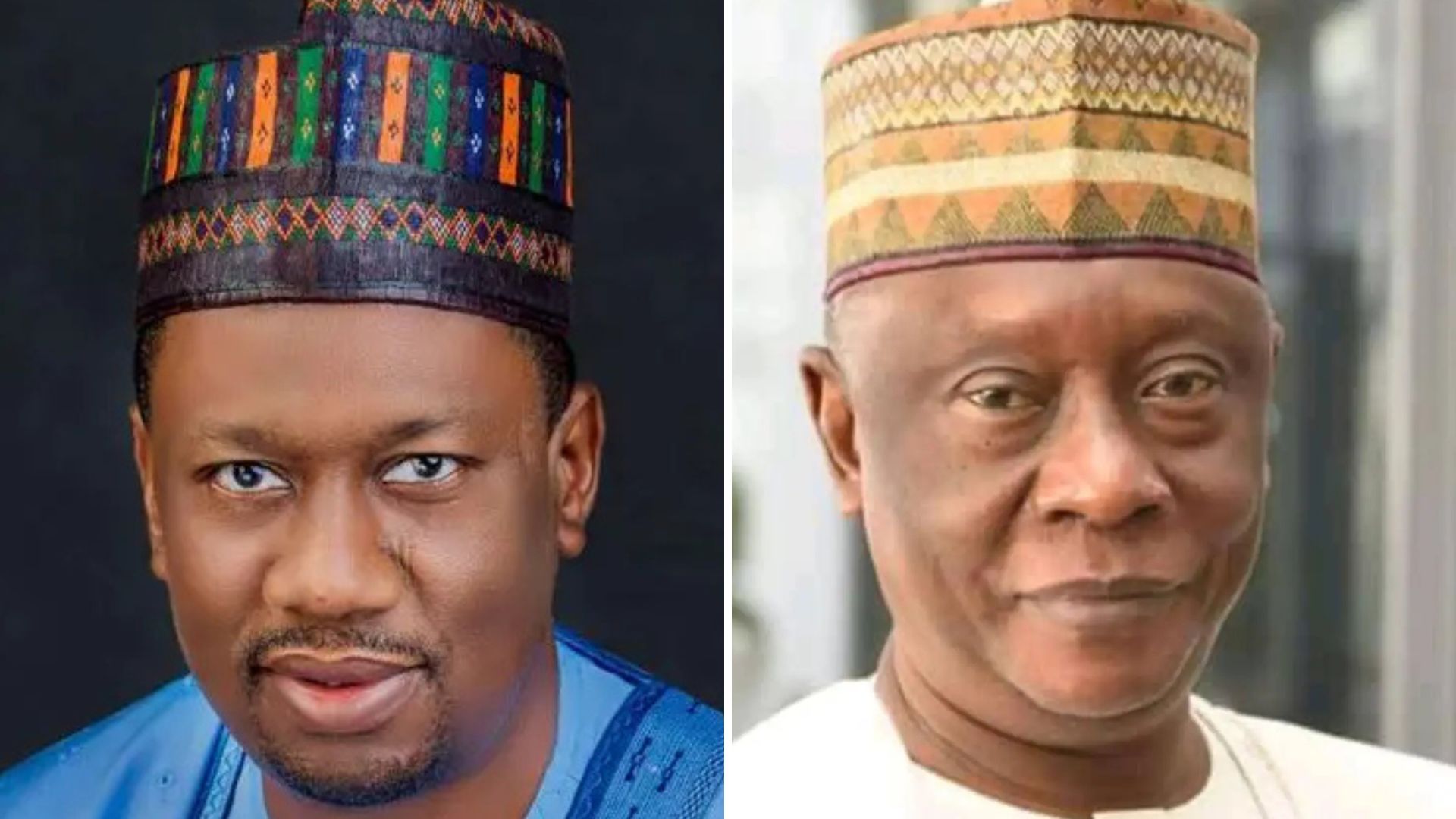 Two PDP senators defect to APC