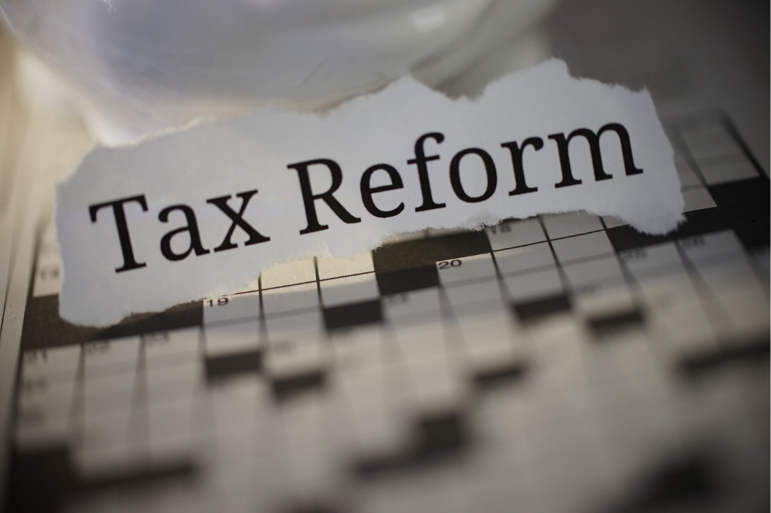 Nigerian workers see salary boost as new tax laws kick in