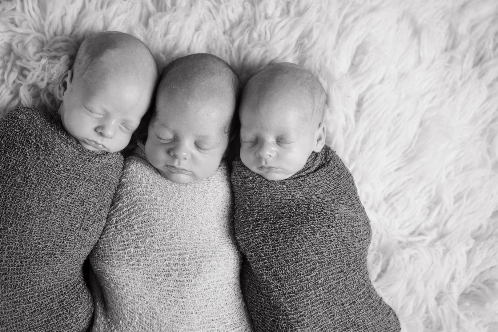 Enugu mother can’t take triplets home from hospital because of unsettled medical bills