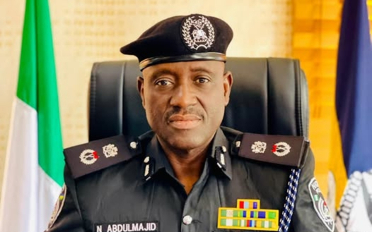 Police commissioner orders probe of hunter’s death in custody