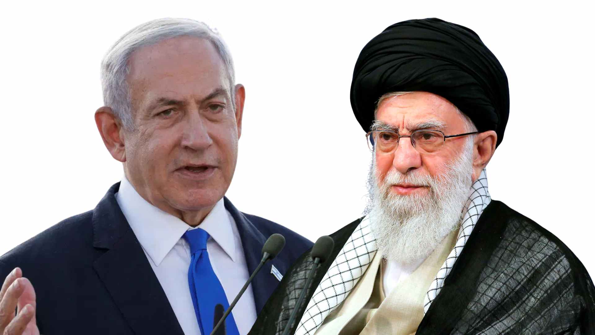 Netanyahu says “growing signs” Iran’s supreme leader Khamenei is dead