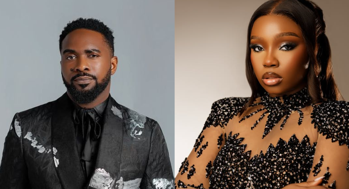 Uzor Arukwe threatens legal action over rumour linking him to Bambam, Teddy A’s alleged marriage crisis