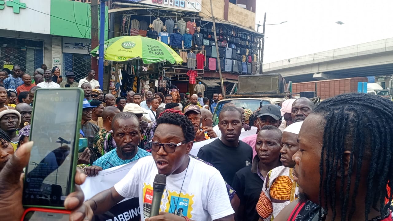 Lagos govt announces $10m Makoko Water City plan amid tension over mass demolition