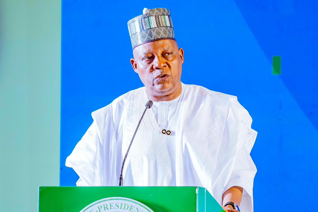 NIES 2026: Nigerian gov’t seeks global partnership to achieve cleaner, affordable energy