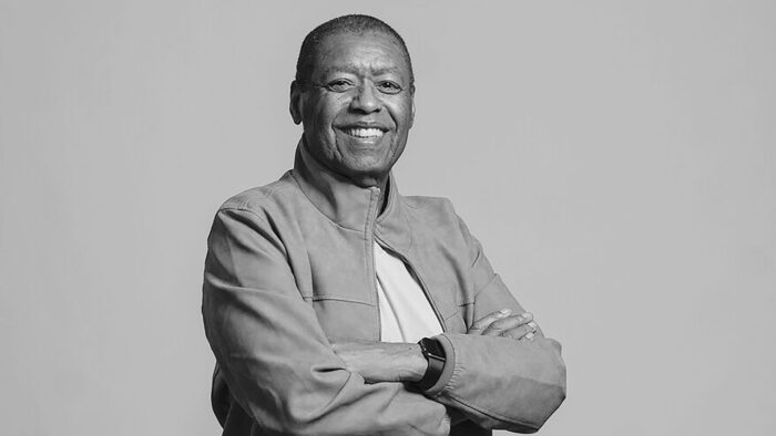 Gospel music icon, Ron Kenoly, dies at 81