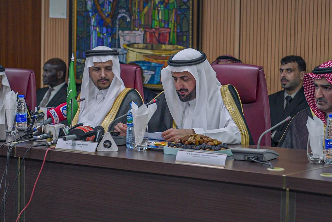 Nigeria, Saudi Arabia seal historic Hajj, Umrah partnership at first-ever ministerial visit