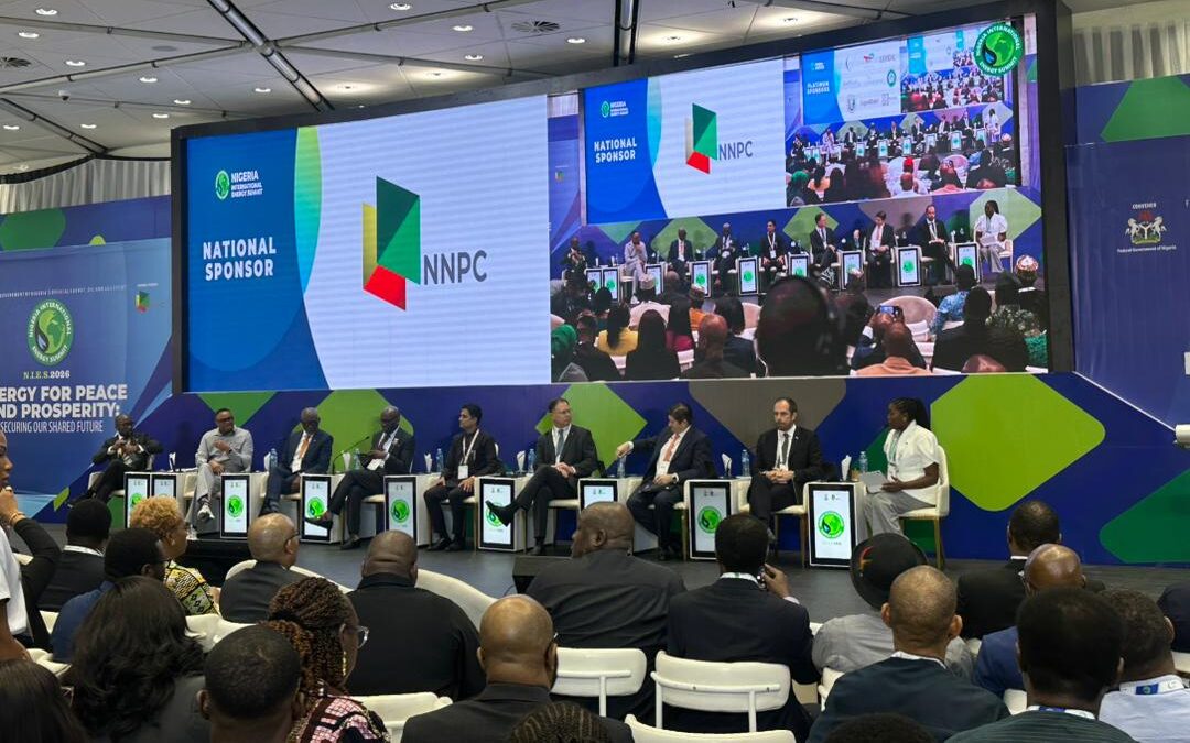 NIES 2026: Nigeria’s Upstream investors discuss challenges, opportunities in operations