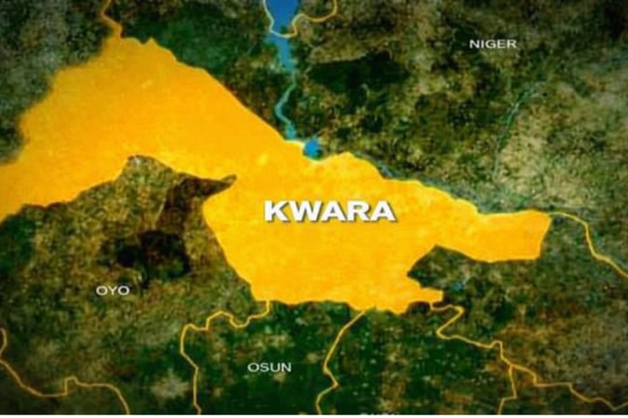 Terrorists raid Kwara village near Woro, loot shops