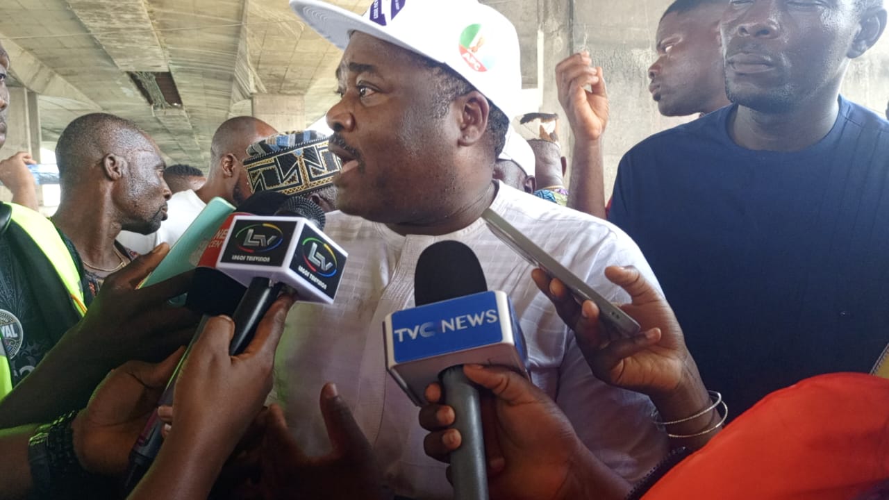 Lagos Assembly appeals for stay of action