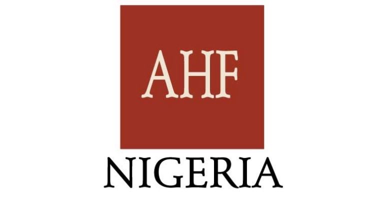 AHF push for condom advocacy as STIs surge in Nigeria