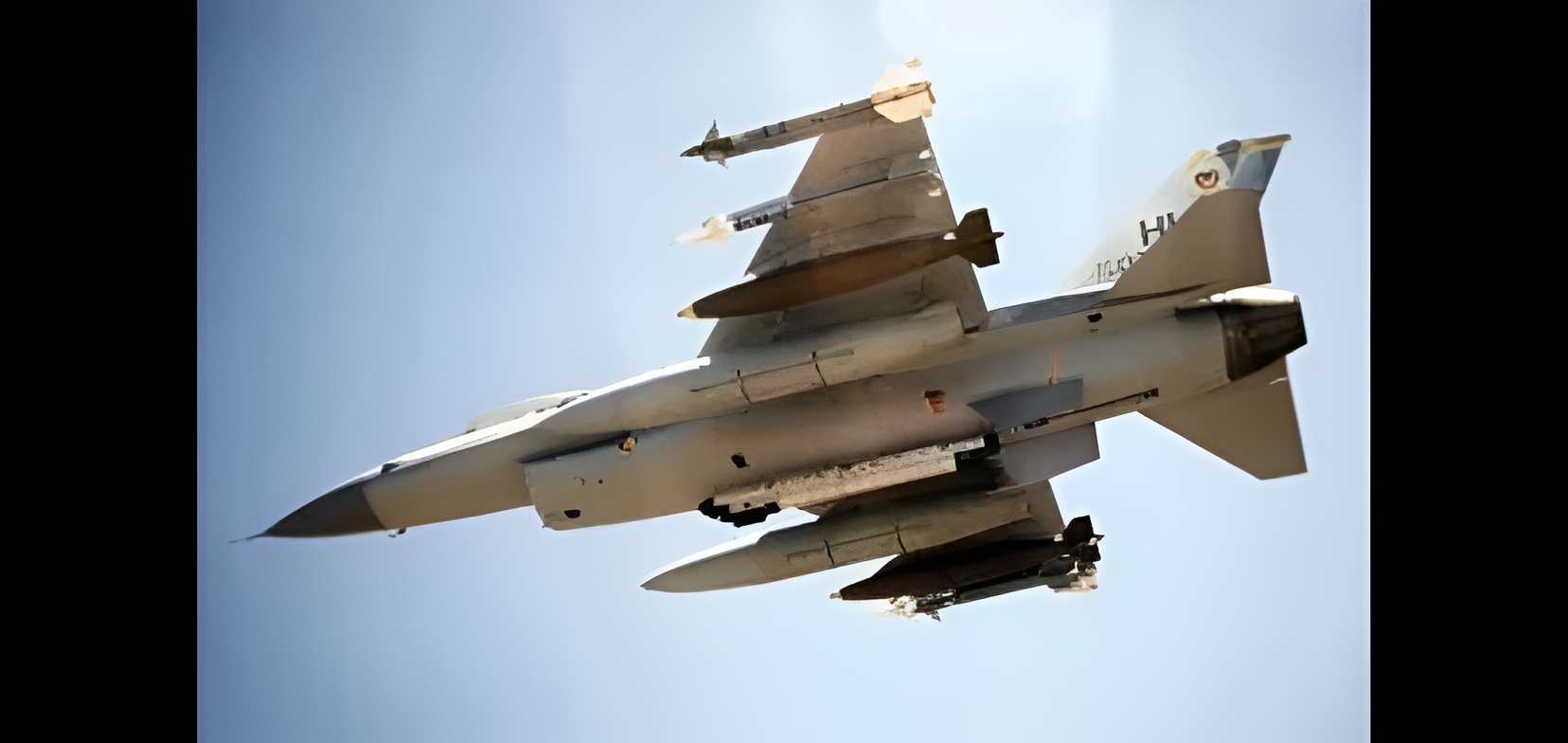 Nigeria, US airstrikes against ISWAP continue – Defence Headquarters