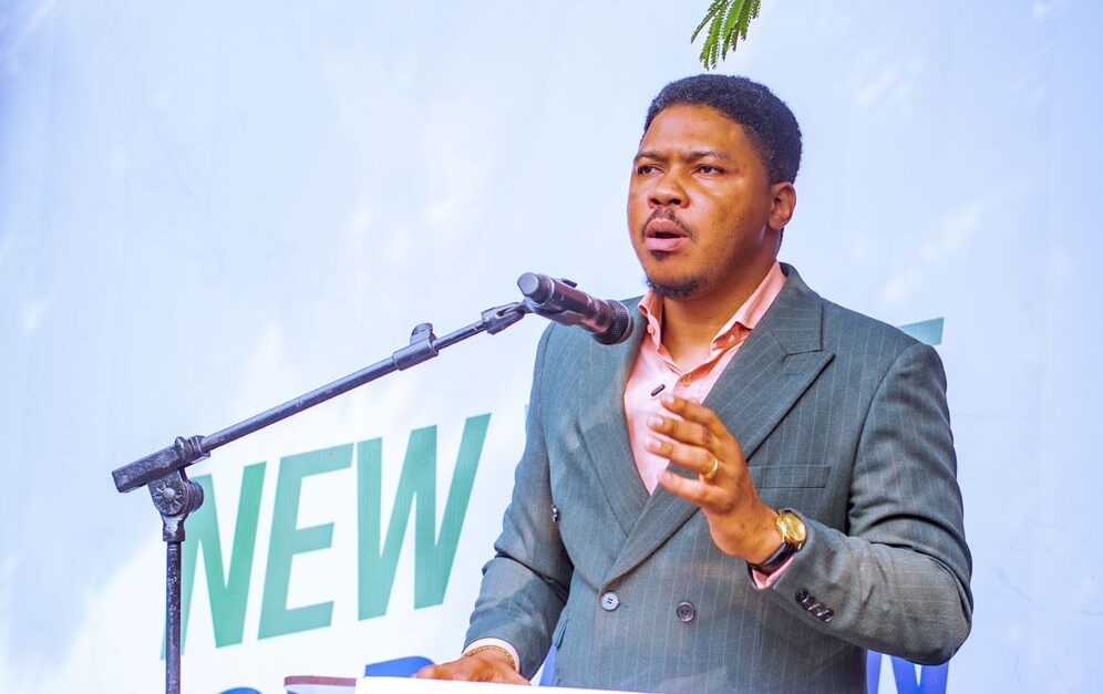 Lagos assembly hopeful challenges APC’s housing record, proposes rent caps, supply reforms