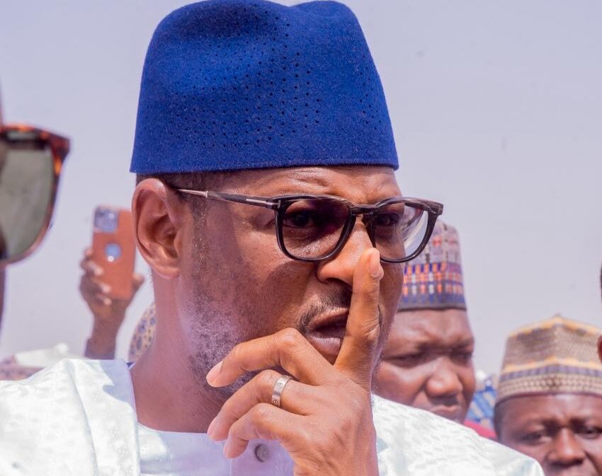 Karauye: Gang violence puts Katsina metropolis on edge