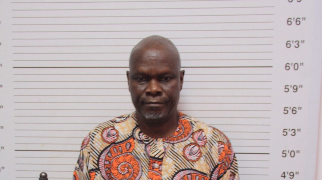 Court jails man five years for $62,500, €36,020 fraud