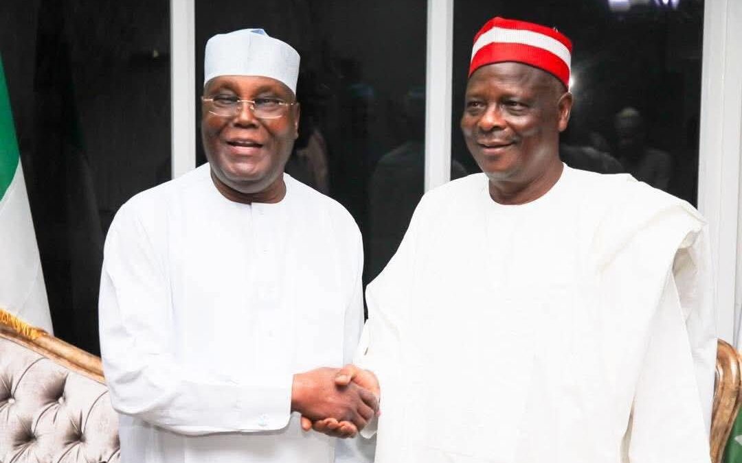 Kwankwaso to join ADC on Monday – Spokesperson