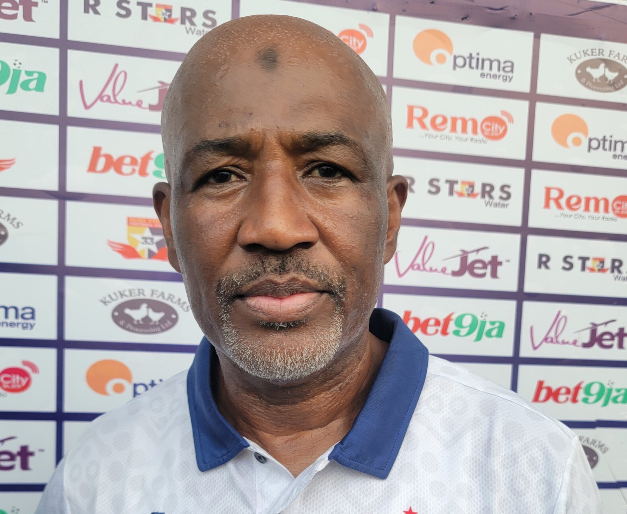 NPFL: Abd’Allah hails Remo Stars’ display as Katsina United rue missed chances