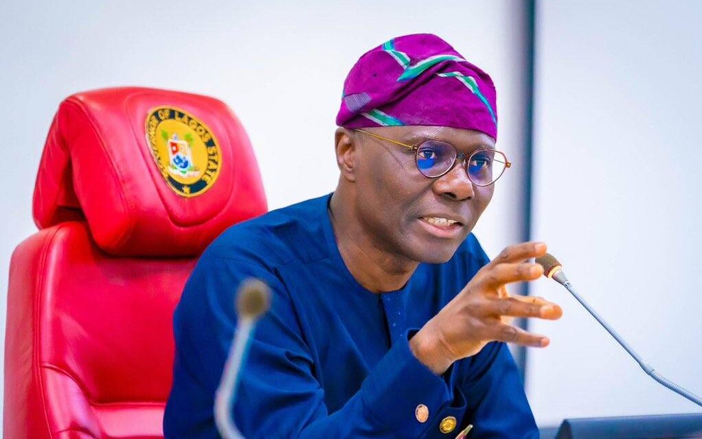 Sanwo-Olu to honour Lagos schools, athletes after global triumph