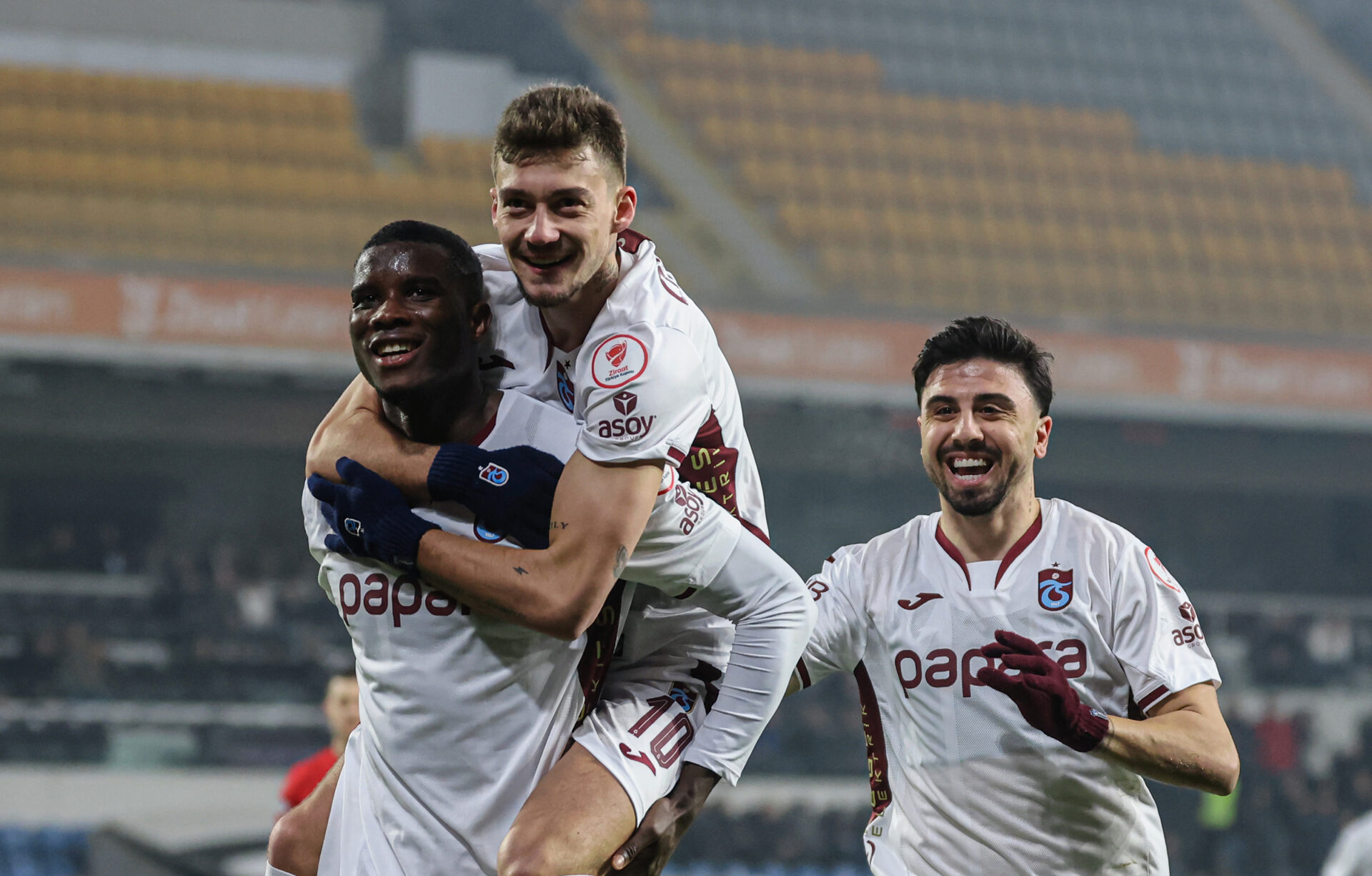 Players Roundup: Onuachu scores again as Lookman, Arokodare headline mixed fortunes