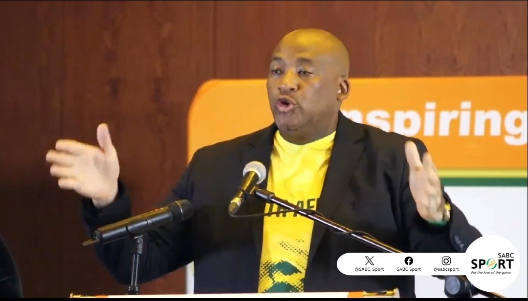 South Africa accuses Morocco of ‘holding CAF hostage’ over WAFCON 2026